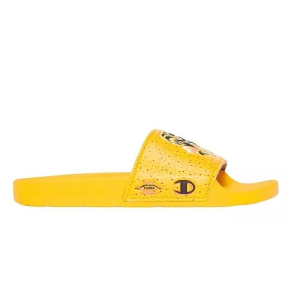 Champion x Cobra Kai Slides main image 11